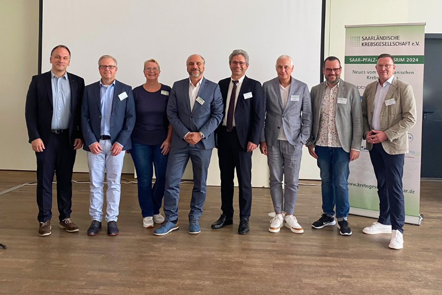Saarpfalz-Symposium 2024